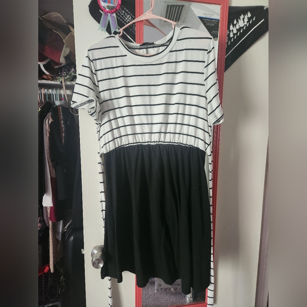 Cute dress